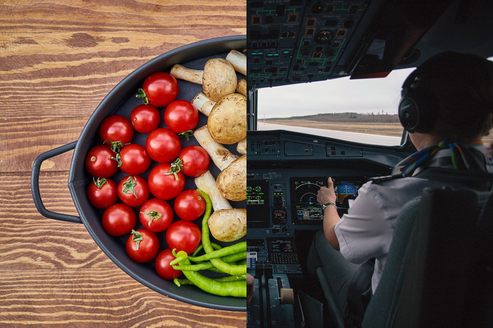 FlyingNutrition main image